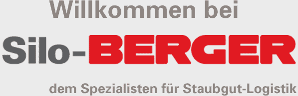 Berger Silo & Frdertechnik - Stuttgart Fellbach - Silo Container Frderanlagen Silomat Silotransport Silovermietung Tankbefllung Staubguttransport Silo Holzpellets Holzpelletsilo Container Containerzubehr Frderschnecken Lagerung loses Material pneumatische Frderanlagen Schttgut Schttgter Silobehlter Silomat Silozgen Staubgut-Logistik Staubguttransport Transport Tankbefllung